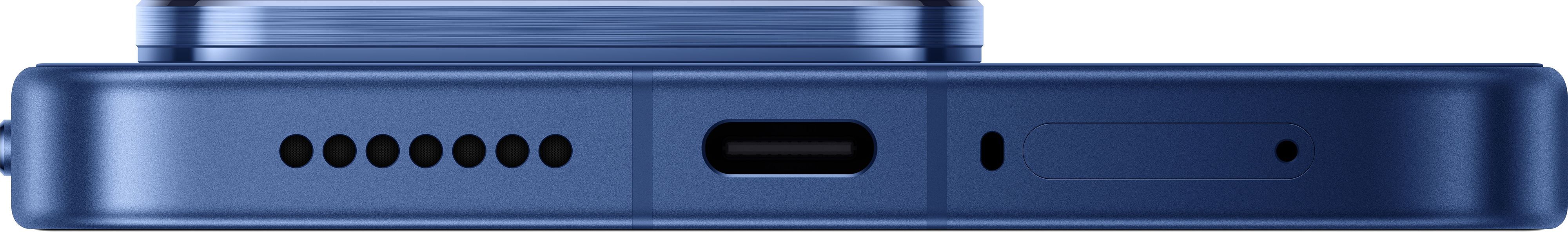 Смартфон Xiaomi 17T Pro 12/512GB Deep Blue (1201340)фото