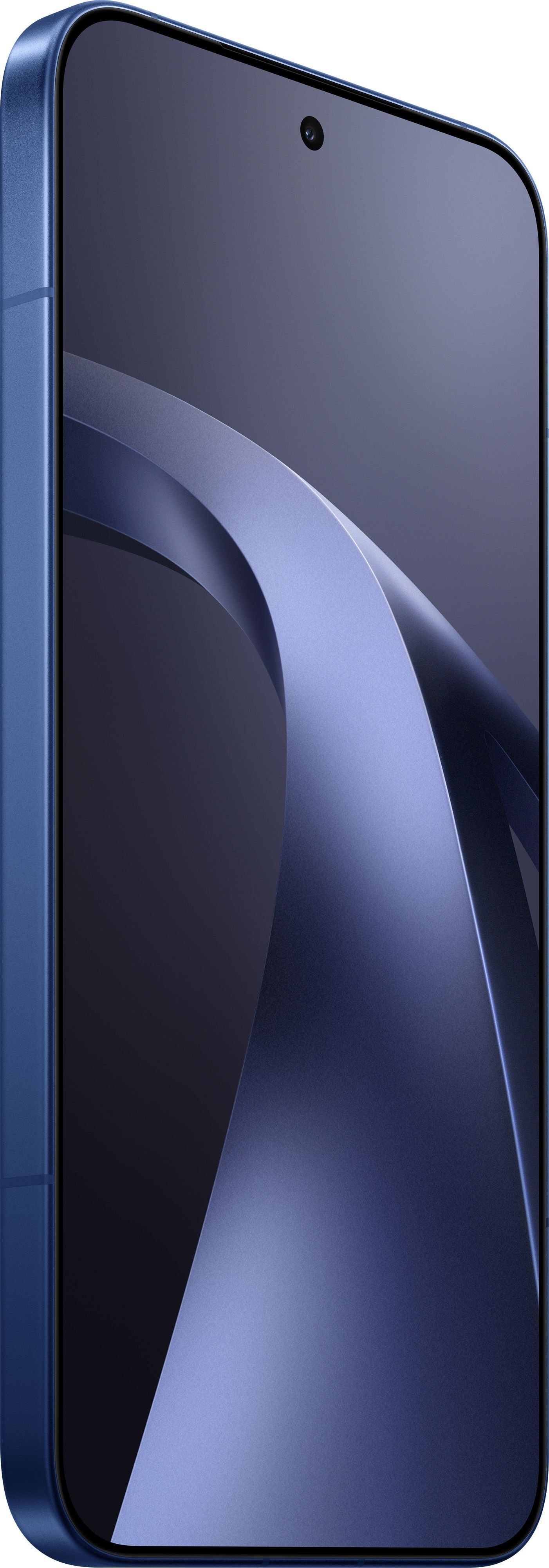 Смартфон Xiaomi 17T Pro 12/512GB Deep Blue (1201340)фото