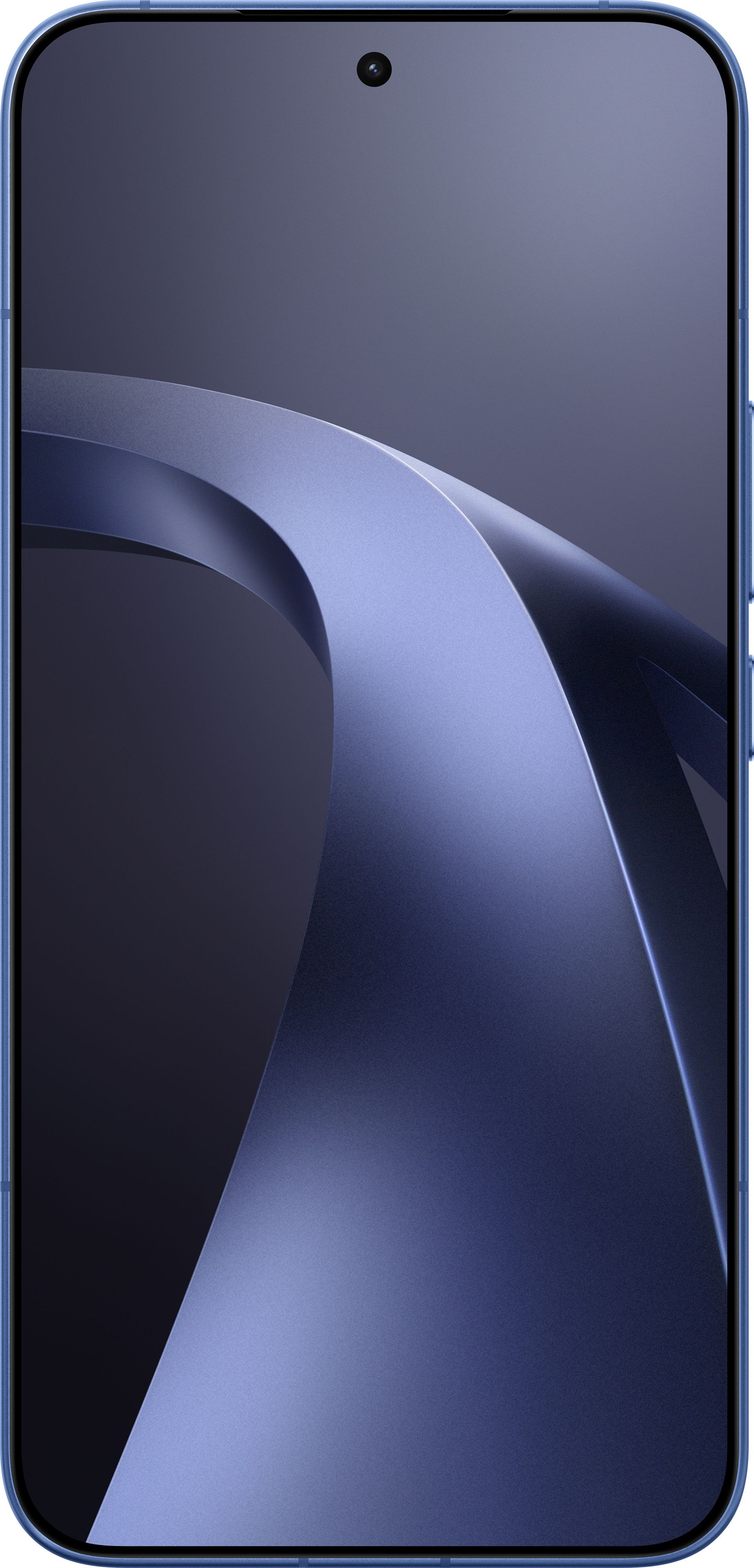 Смартфон Xiaomi 17T Pro 12/512GB Deep Blue (1201340)фото