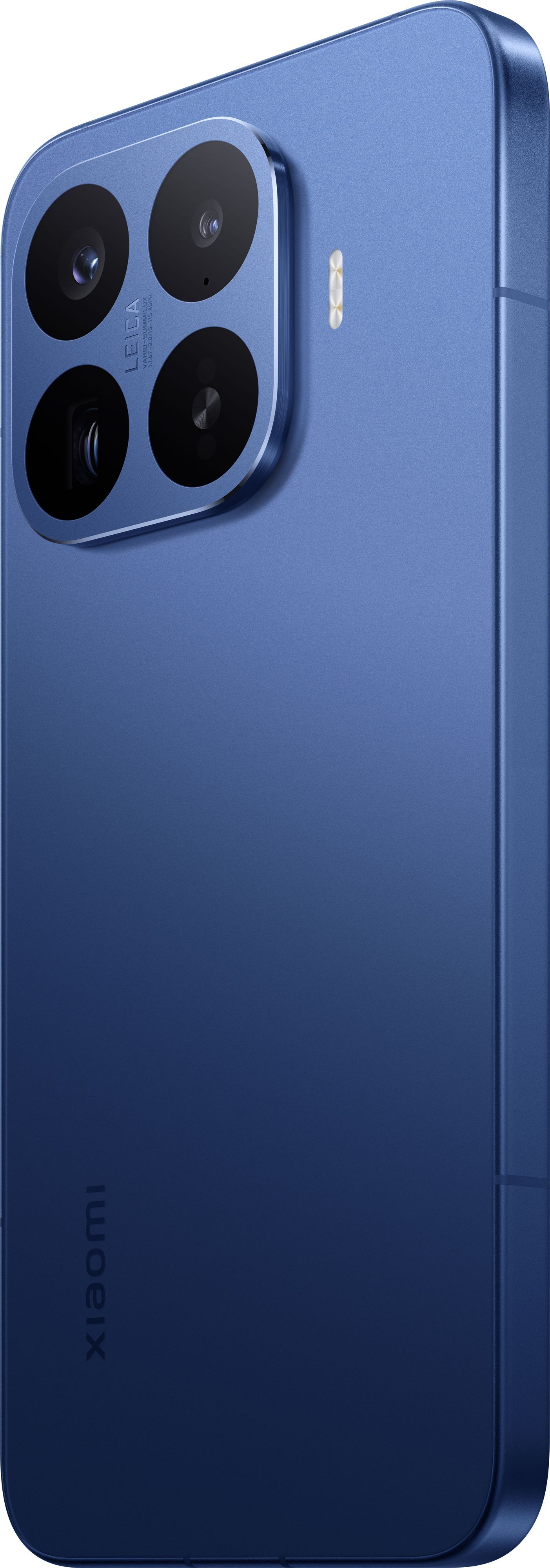 Смартфон Xiaomi 17T Pro 12/512GB Deep Blue (1201340)фото