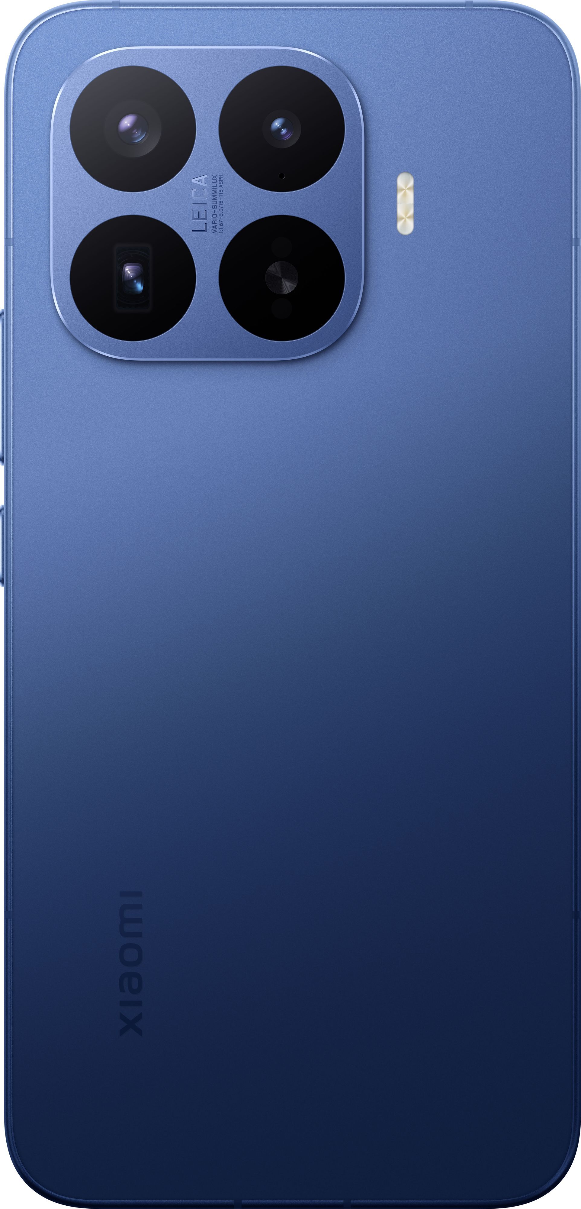 Смартфон Xiaomi 17T Pro 12/512GB Deep Blue (1201340)фото
