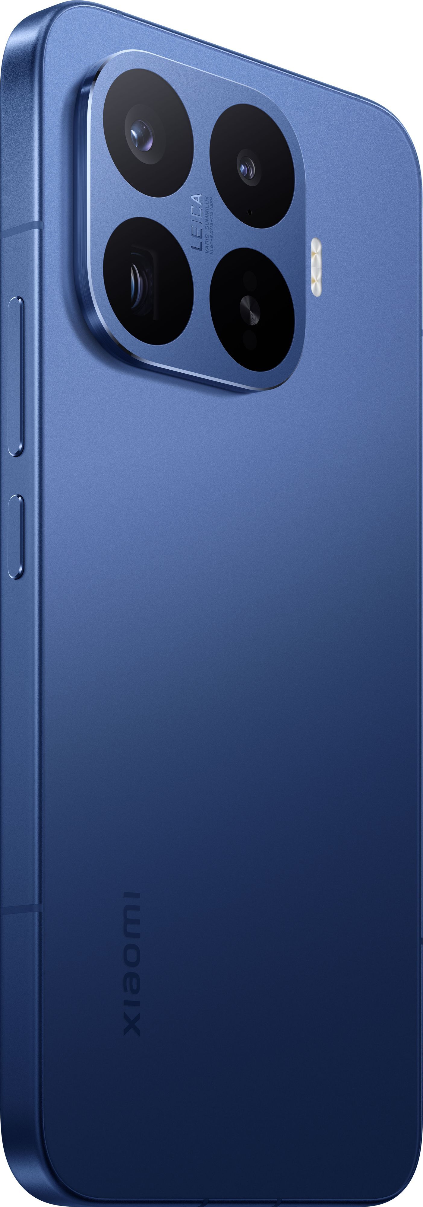 Смартфон Xiaomi 17T Pro 12/512GB Deep Blue (1201340)фото