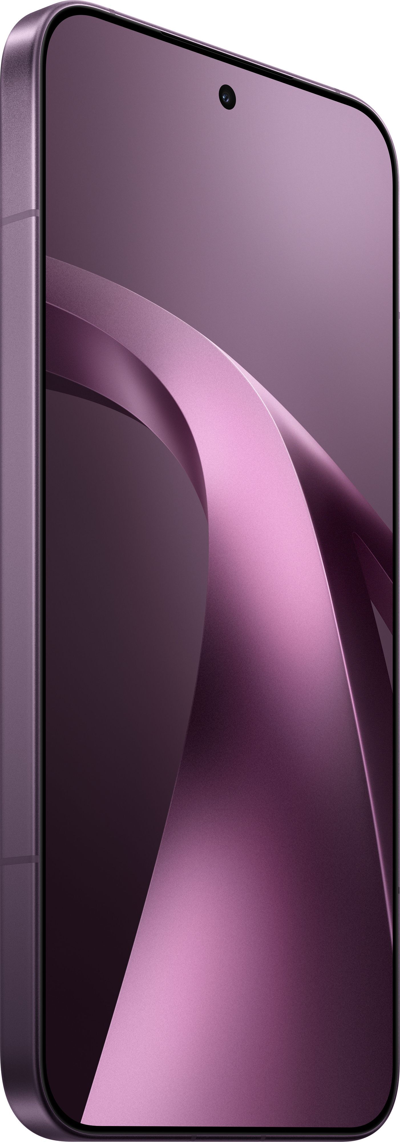 Смартфон Xiaomi 17T Pro 12/512GB Deep Violet (1201341)фото