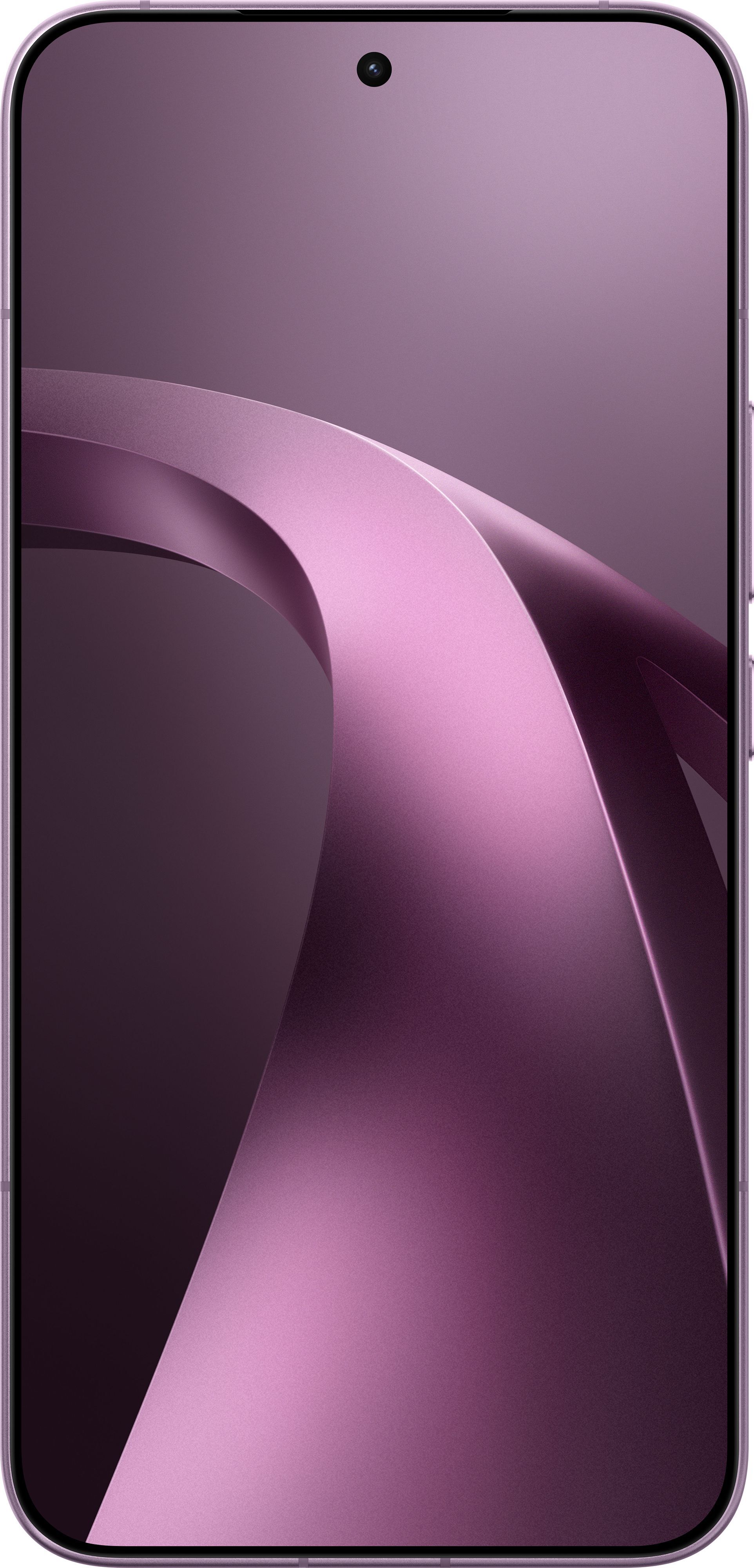 Смартфон Xiaomi 17T Pro 12/512GB Deep Violet (1201341)фото