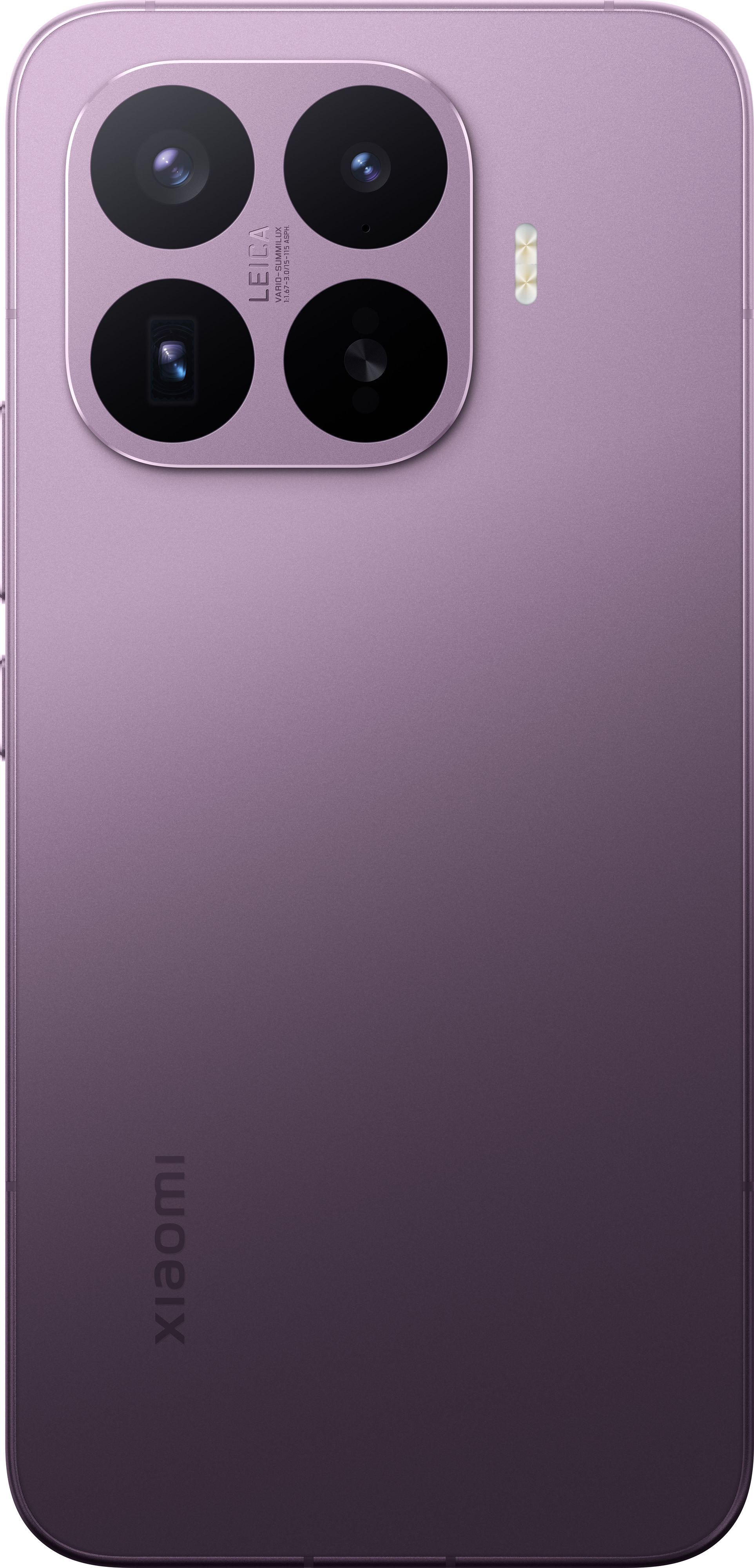 Смартфон Xiaomi 17T Pro 12/512GB Deep Violet (1201341)фото