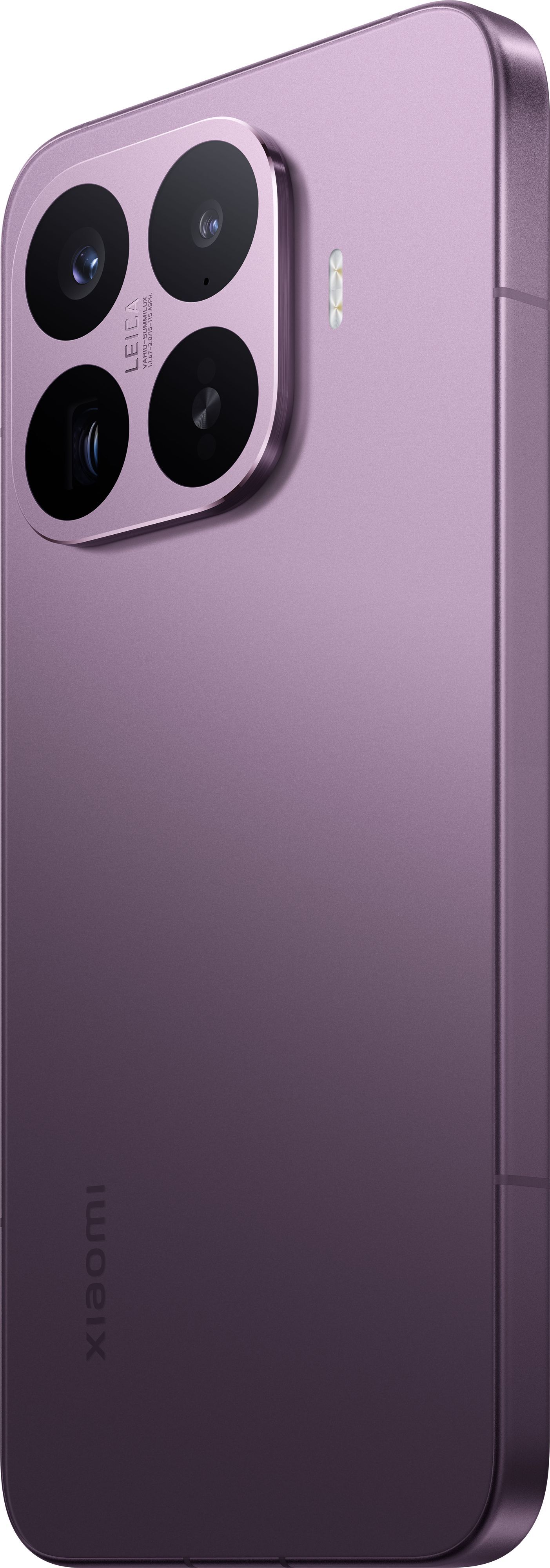 Смартфон Xiaomi 17T Pro 12/512GB Deep Violet (1201341)фото