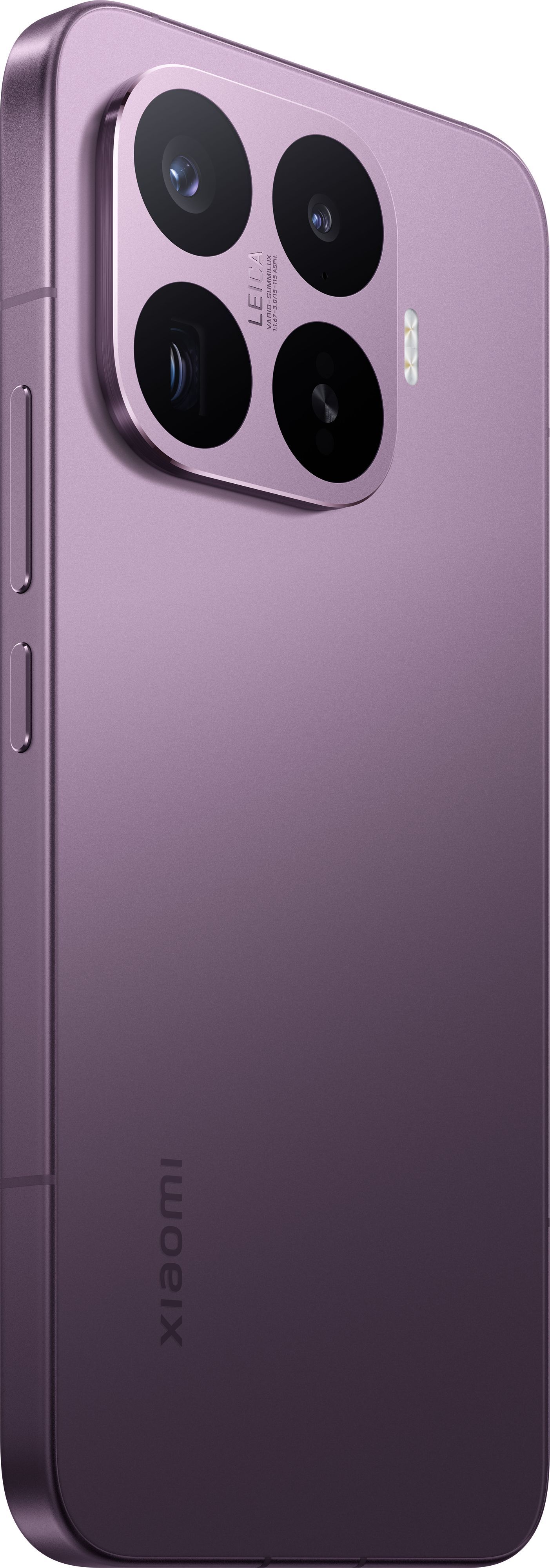 Смартфон Xiaomi 17T Pro 12/512GB Deep Violet (1201341)фото
