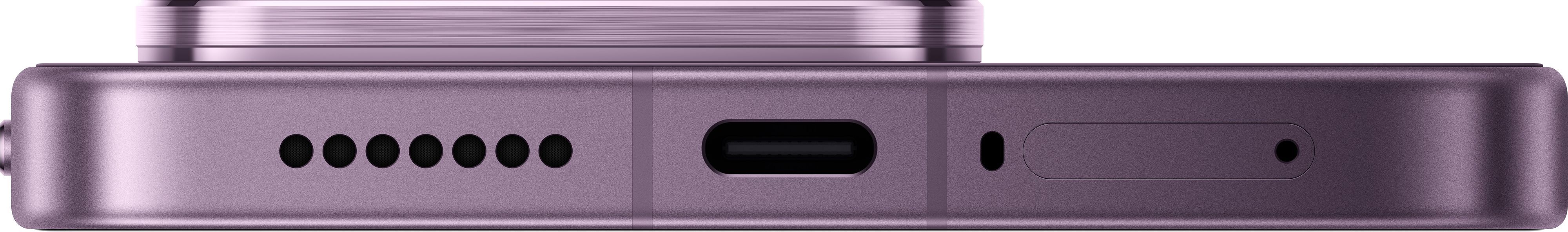 Смартфон Xiaomi 17T Pro 12/512GB Deep Violet (1201341)фото