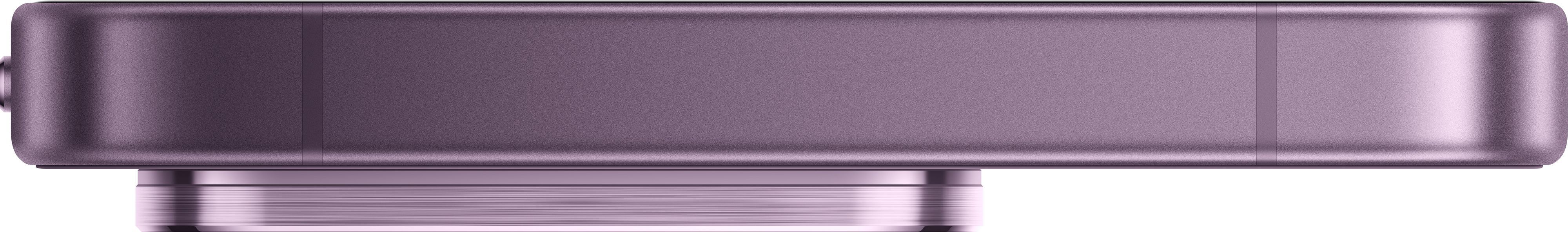 Смартфон Xiaomi 17T Pro 12/512GB Deep Violet (1201341)фото