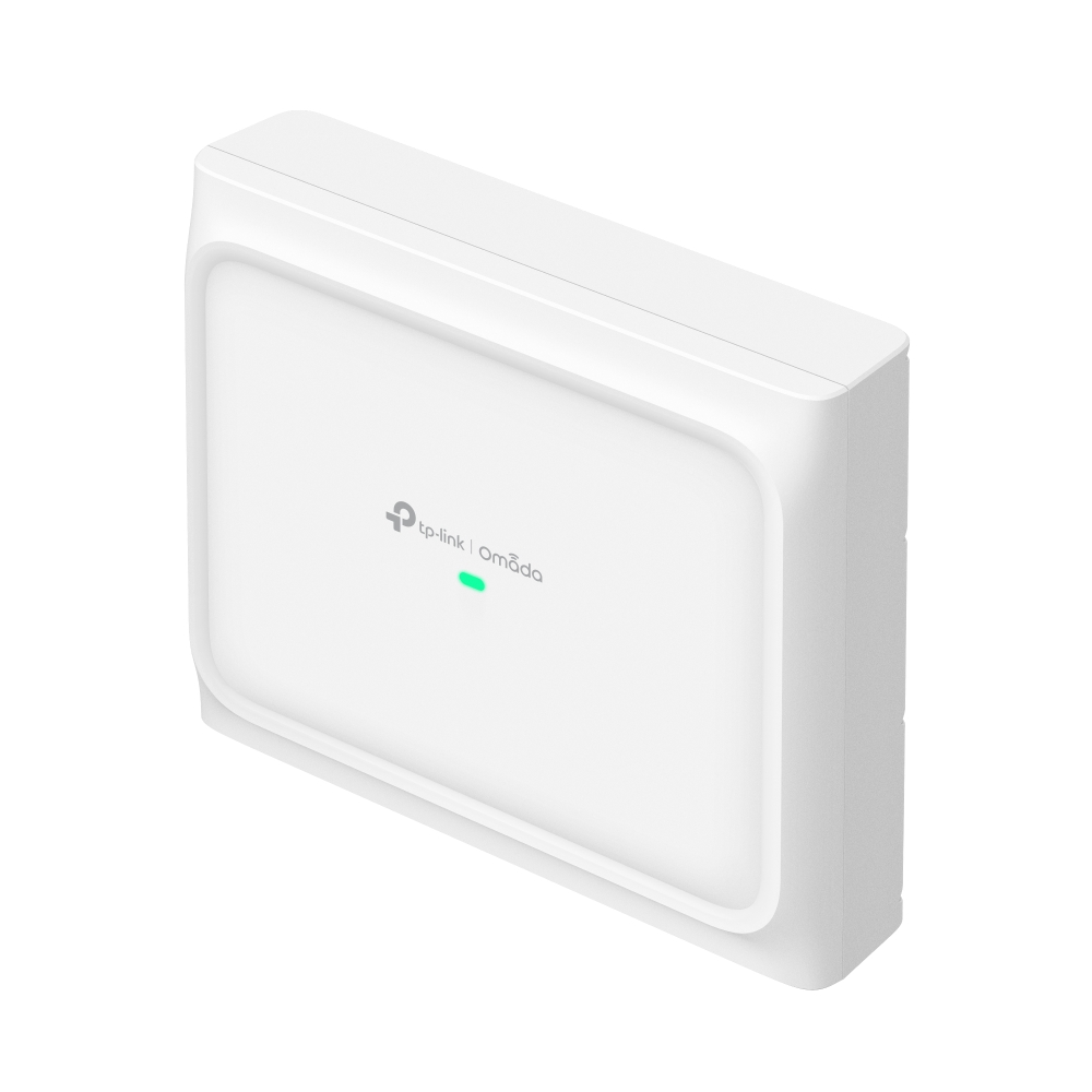 Точка доступу TP-LINK EAP772 OUTDOOR BE11000 (EAP772-OUTDOOR) фото 