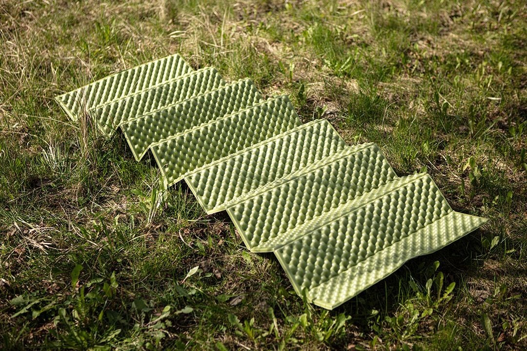 Карримат складной Neo Tools 185x56x1,8см пенопласт XPE, 0.32кг фото