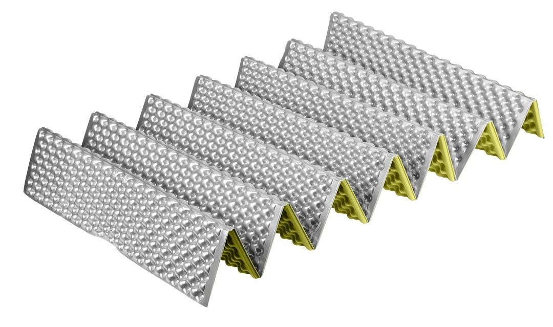 Карримат складной Neo Tools 185x56x1,8см пенопласт XPE, 0.32кг фото