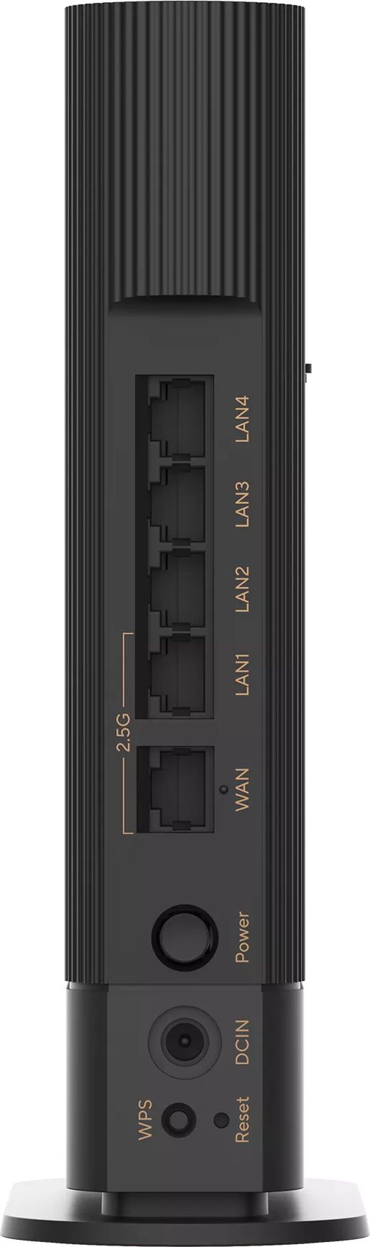 Маршрутизатор ASUS ProArt PRT-BE5000 (90IG0AG0-MO9C10) фото7