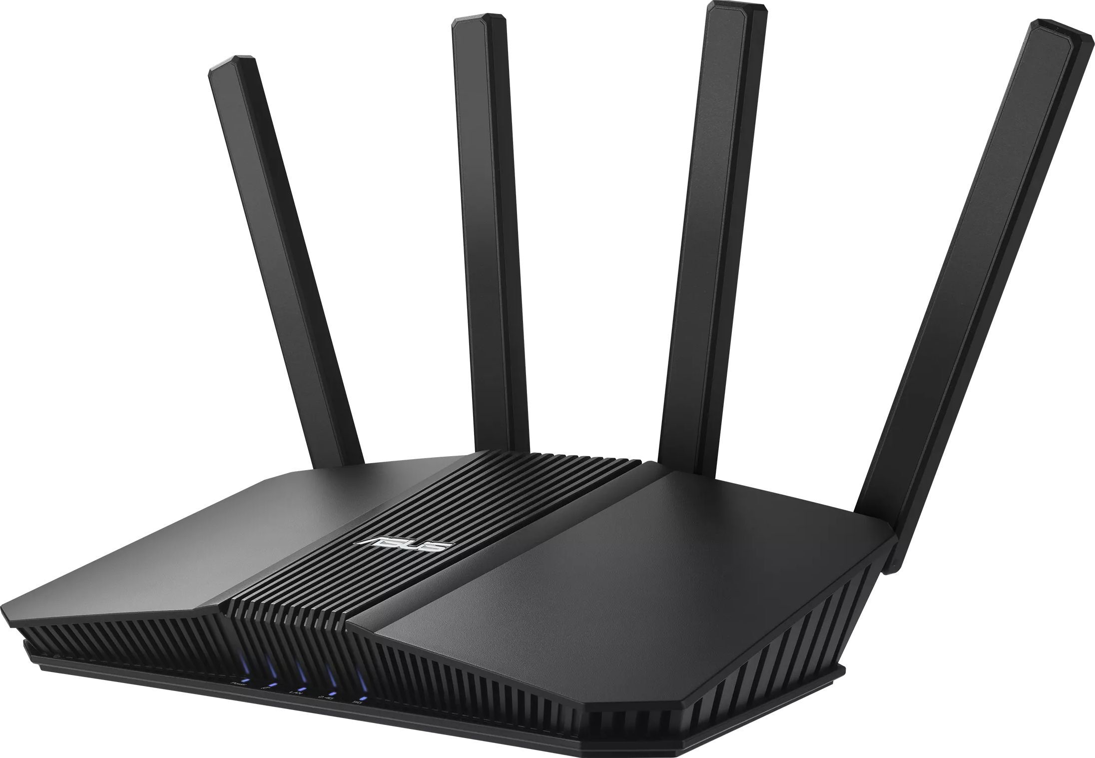 Маршрутизатор ASUS RT-BE59 BE5000 (90IG0AE0-MO9C00) фото3