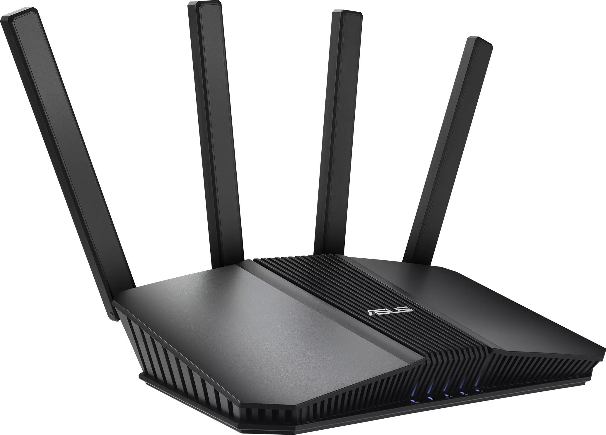 Маршрутизатор ASUS RT-BE59 BE5000 (90IG0AE0-MO9C00) фото2