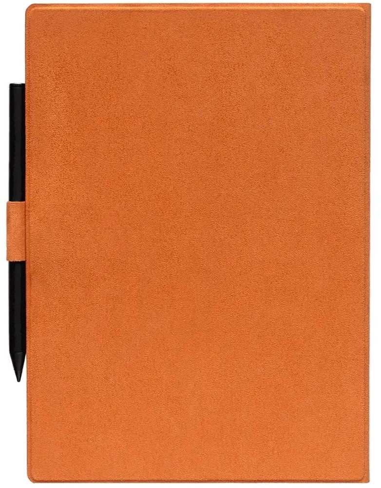 Чохол PocketBook 1030 Magnetic Folio series, помаранчевийфото2