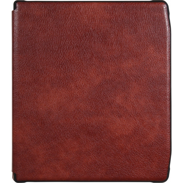 Чохол PocketBook 700_703K_710 Shell series, коричневий (HN-SL-PU-700-BN-WW)фото2
