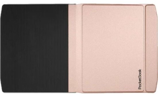 Чохол PocketBook 700_703K_710 Flip series, бежевий (HN-FP-PU-700-BE-CIS)фото