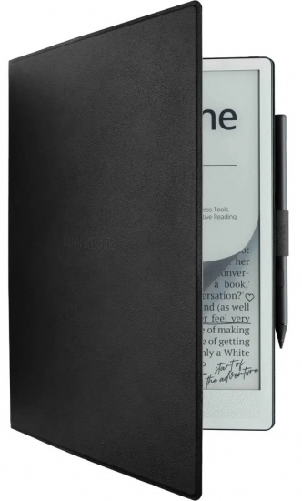 Чохол PocketBook 1030 Magnetic Folio series, чорнийфото2
