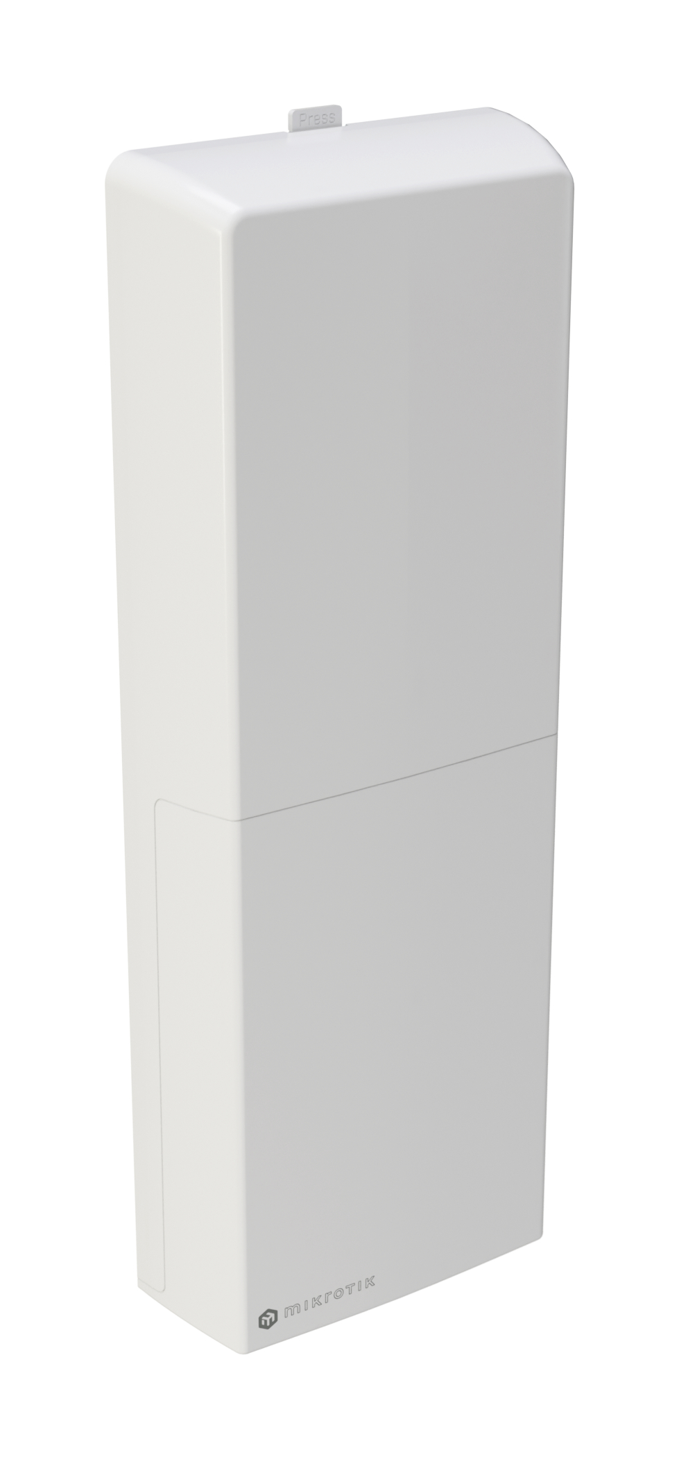 Медиаконвертер MikroTik FTC21 (FTC21) фото 