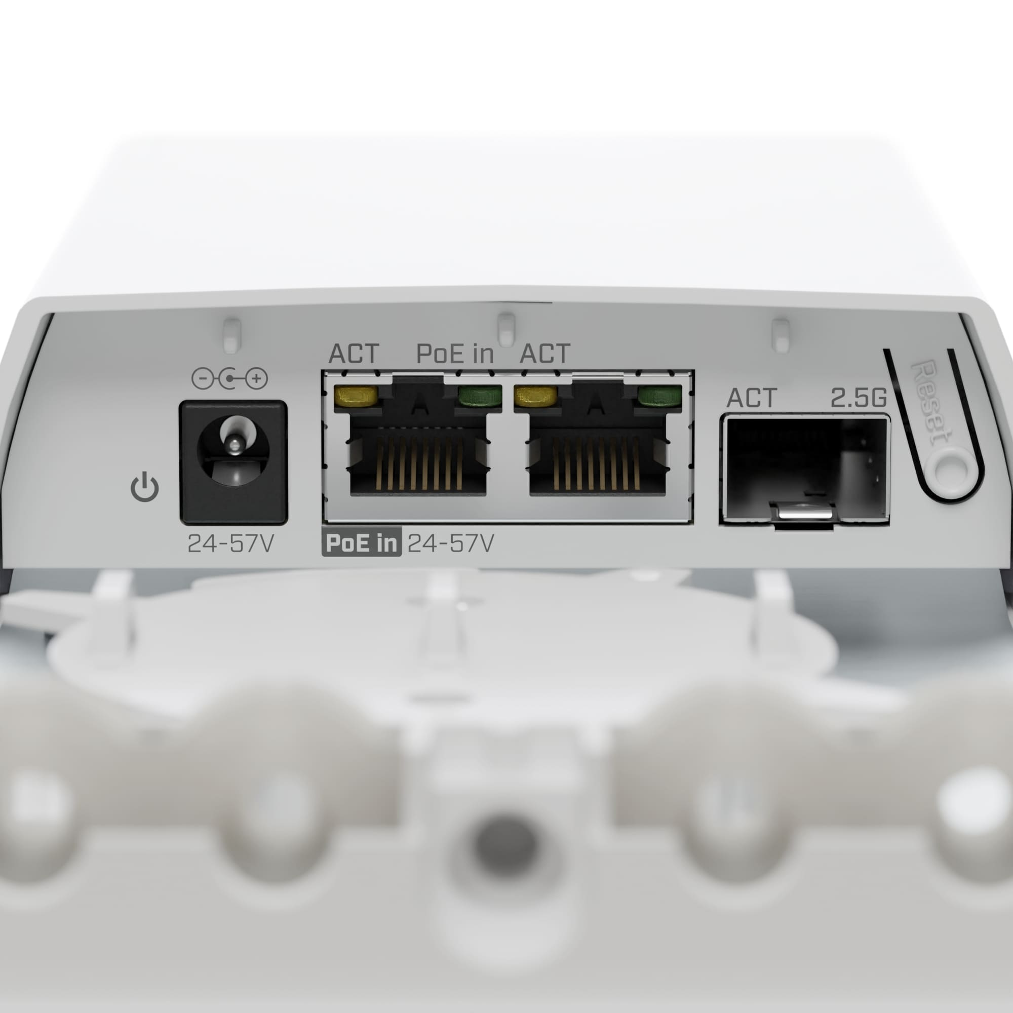 Медиаконвертер MikroTik FTC21 (FTC21) фото 