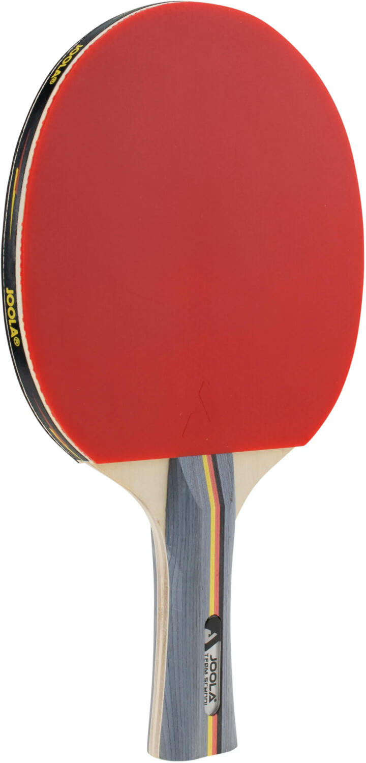 Набір для настільного тенісу Joola Team School 4 ракетки 8 м'ячиків (54825)фото