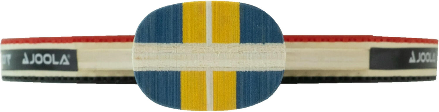 Ракетка для настільного тенісу Joola Team Premium (52002)фото