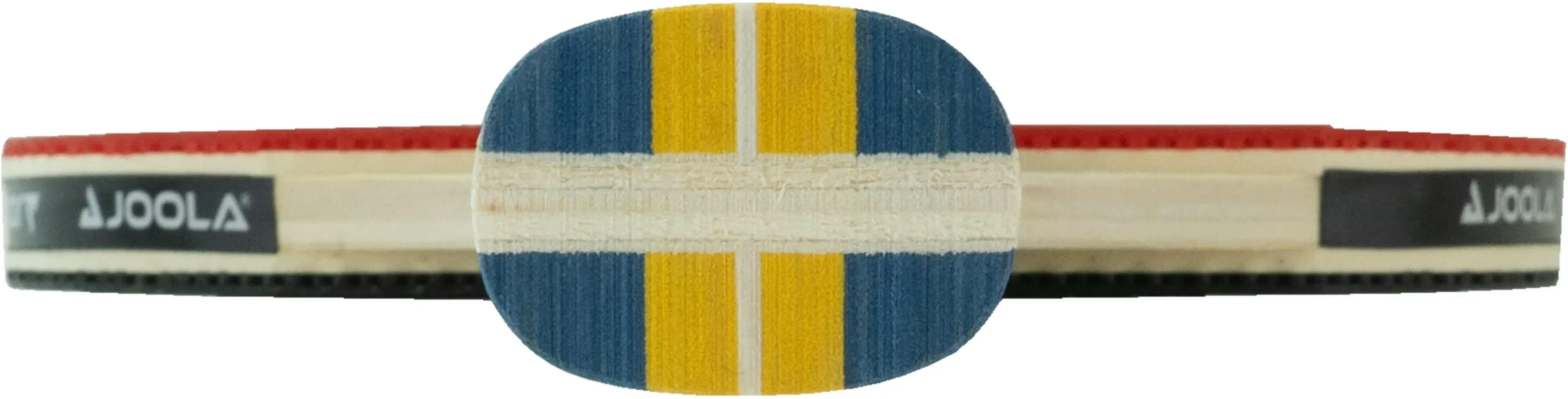 Ракетка для настільного тенісу Joola Team Premium (52002)фото6