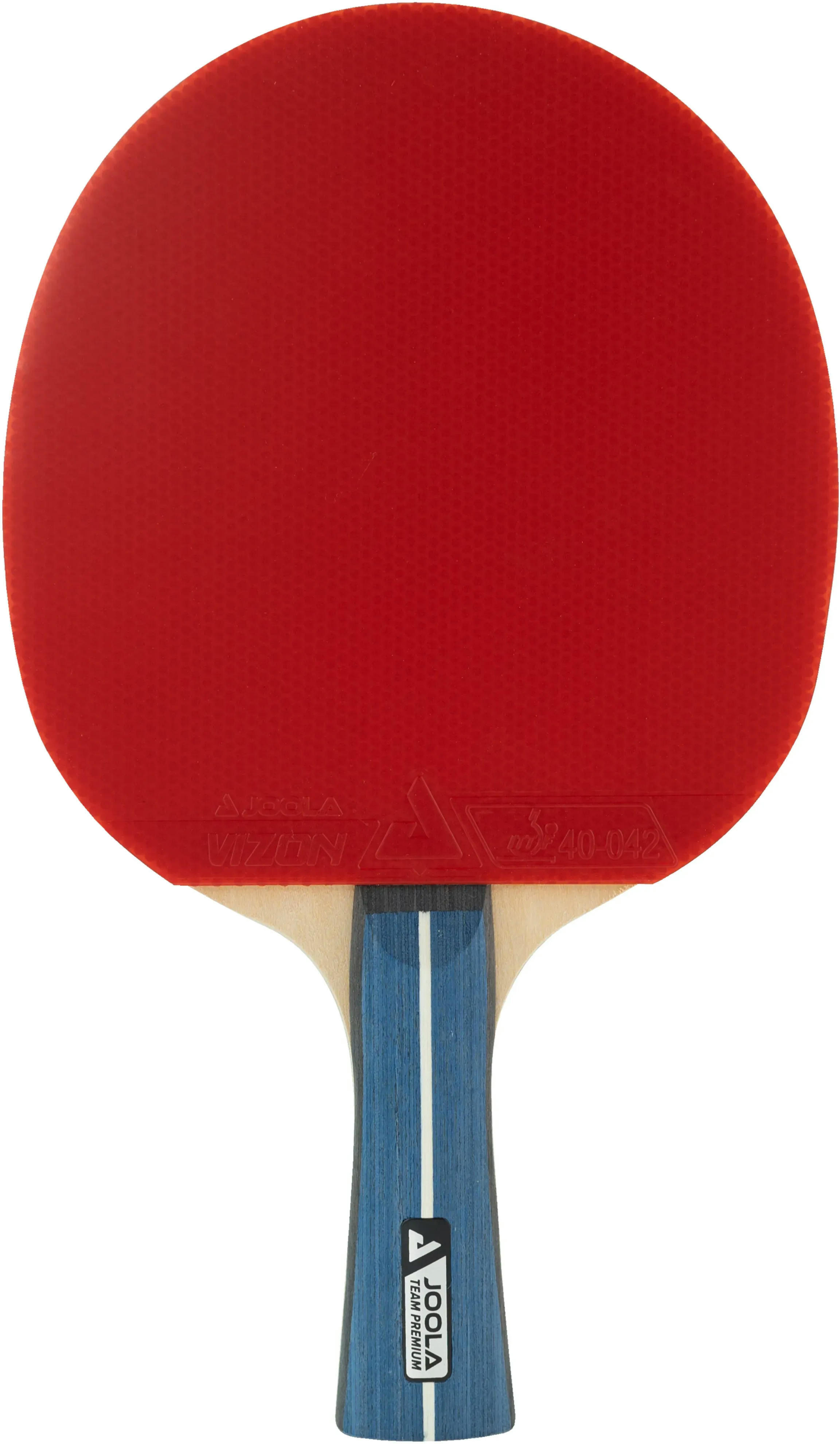 Ракетка для настільного тенісу Joola Team Premium (52002)фото2
