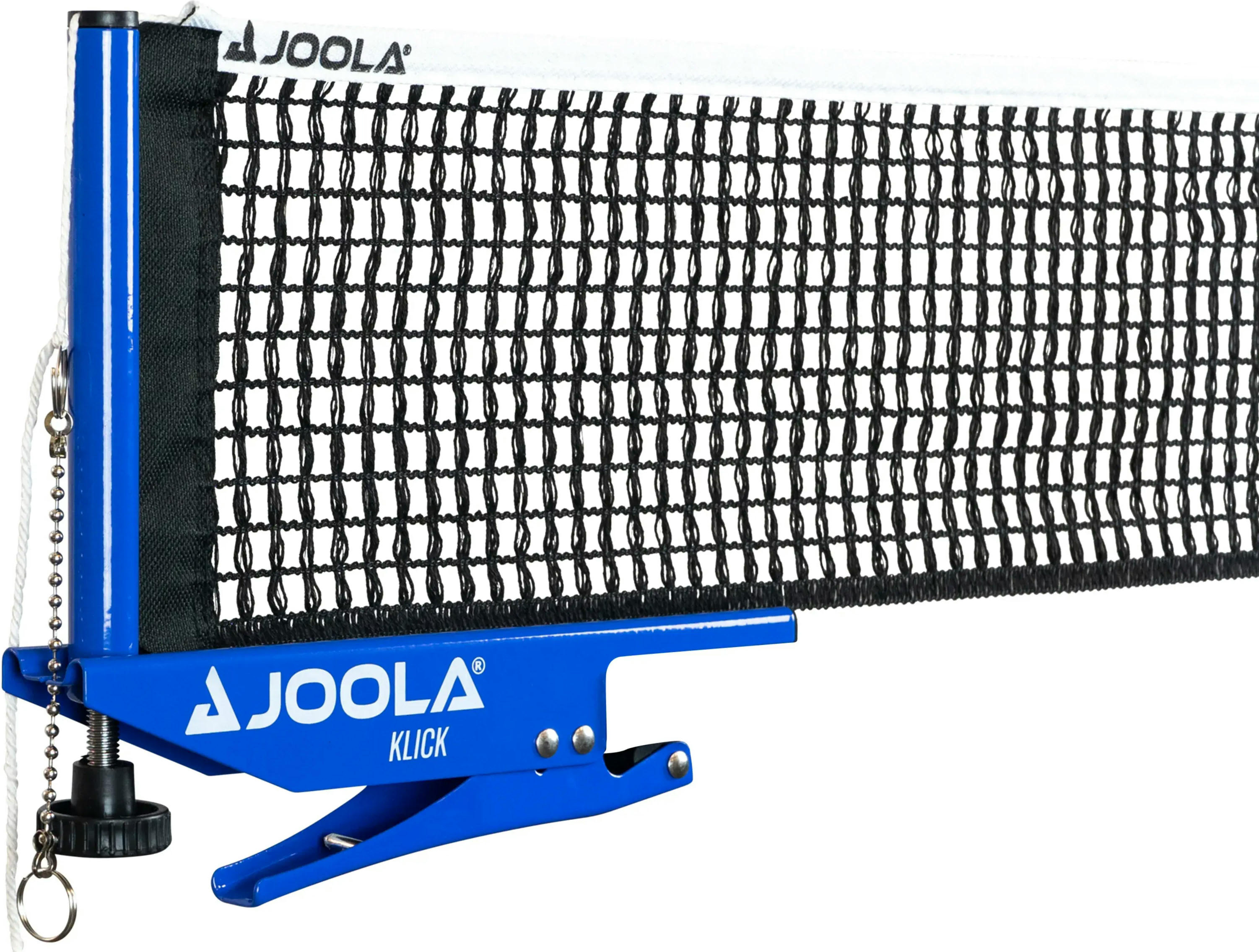 Сітка для настільного тенісу Joola Klick (31011)фото2