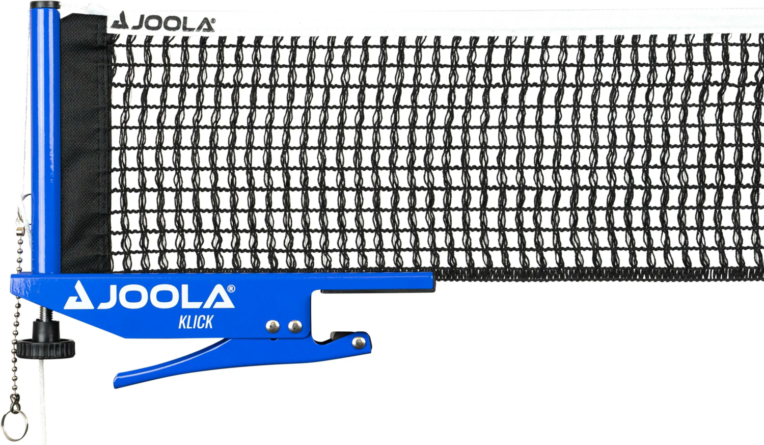 Сітка для настільного тенісу Joola Klick (31011)фото