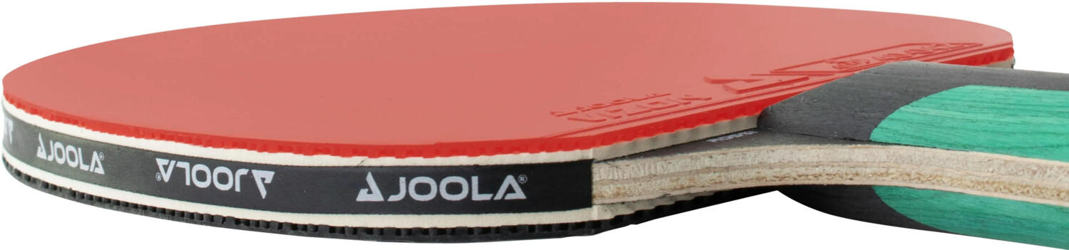 Ракетка для настільного тенісу Joola Rosskopf Smash (53135)фото