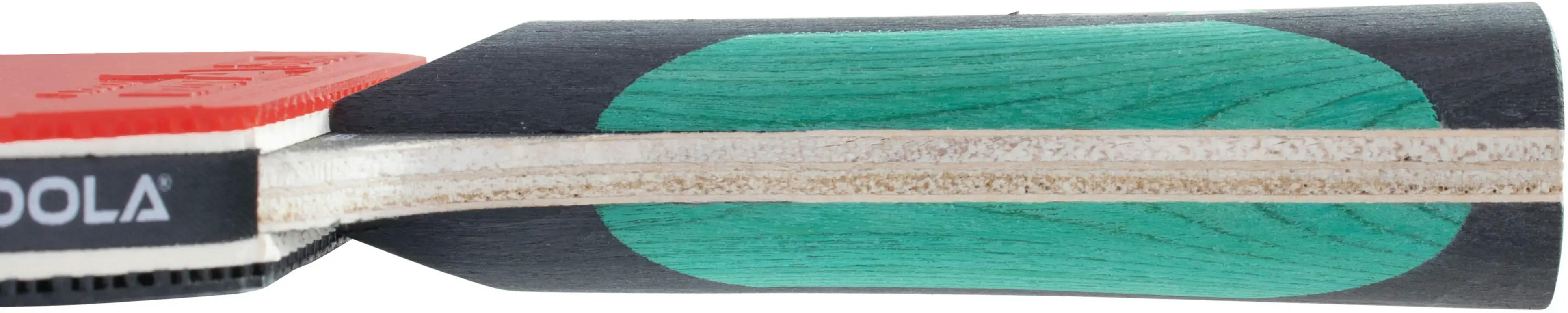 Ракетка для настільного тенісу Joola Rosskopf Smash (53135)фото6