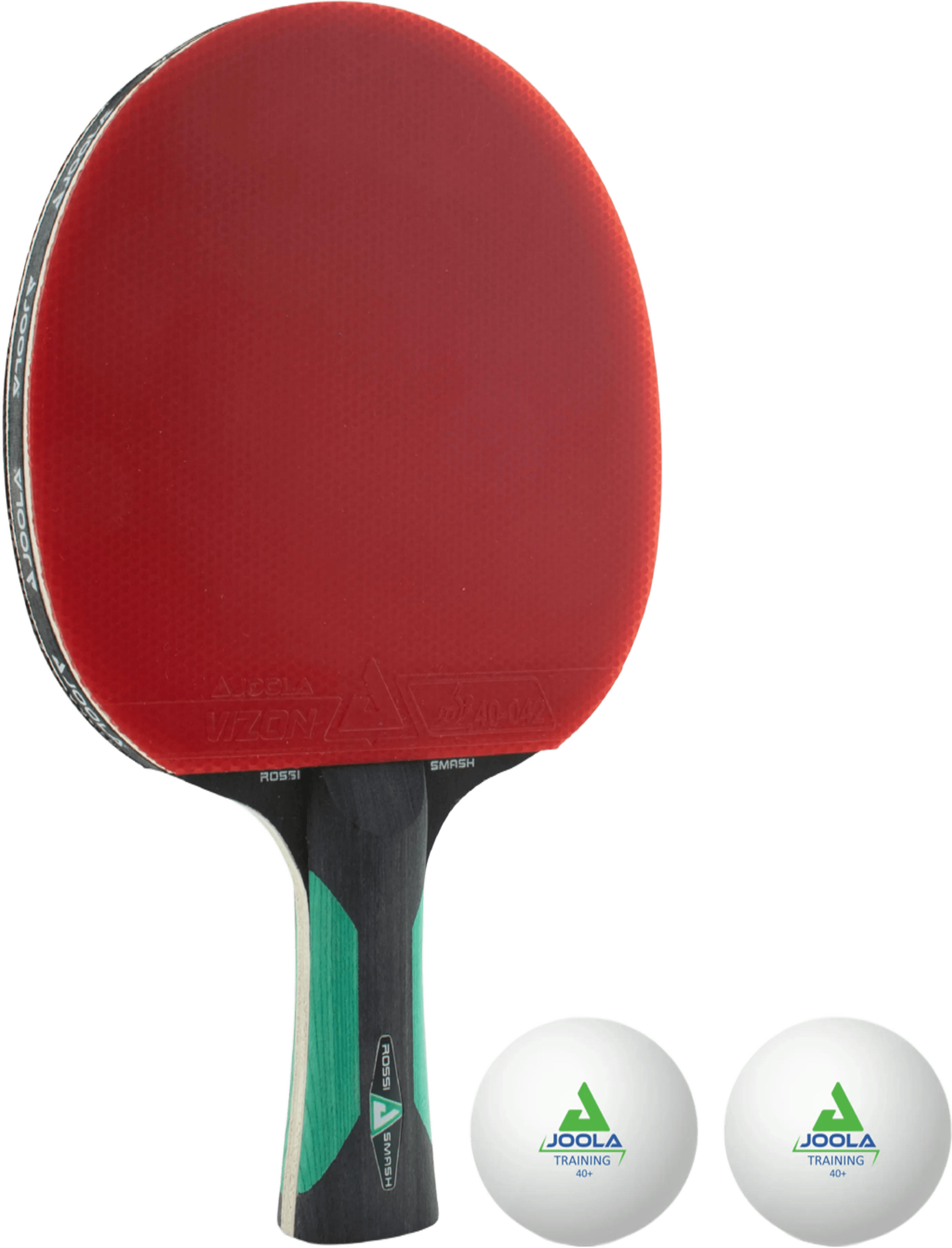 Ракетка для настільного тенісу Joola Rosskopf Smash (53135)фото2