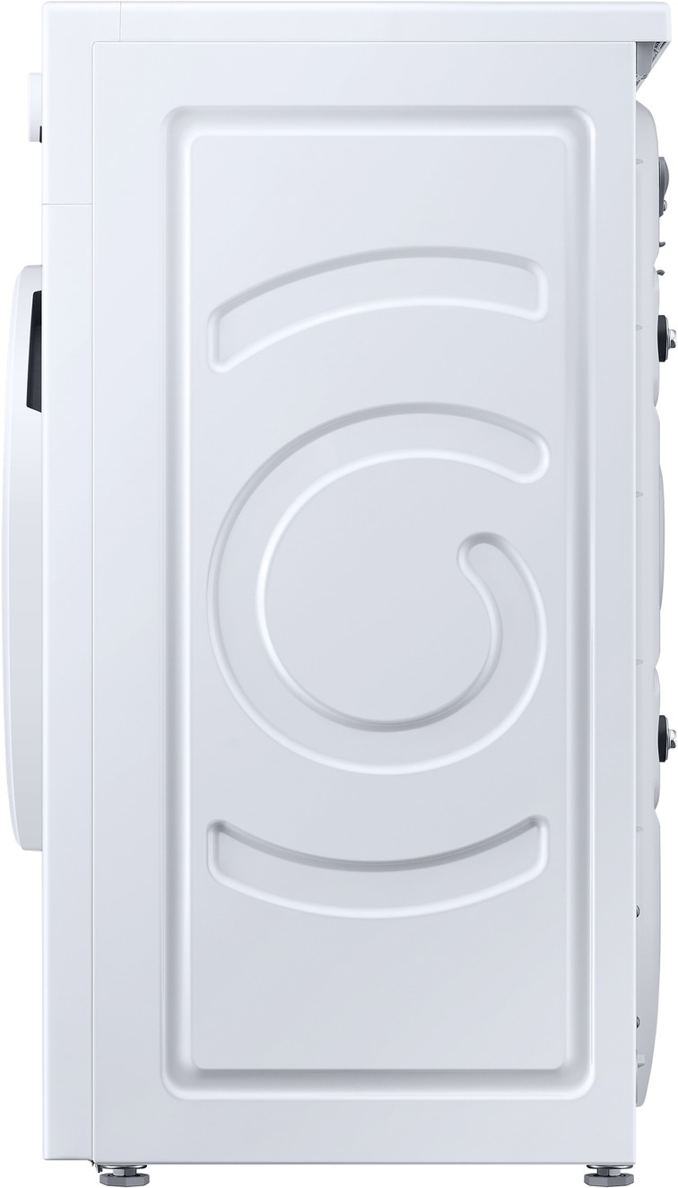 Пральна машина Samsung WW70FG3M05TWLF фото