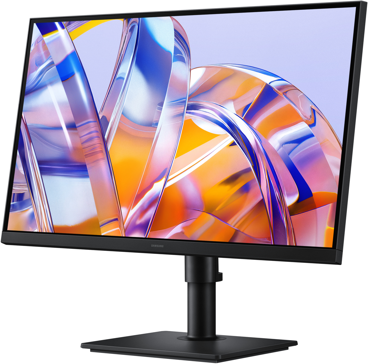 Монитор 27'' SAMSUNG ViewFinity S8 (LS27H804UAIXUA) фото 4