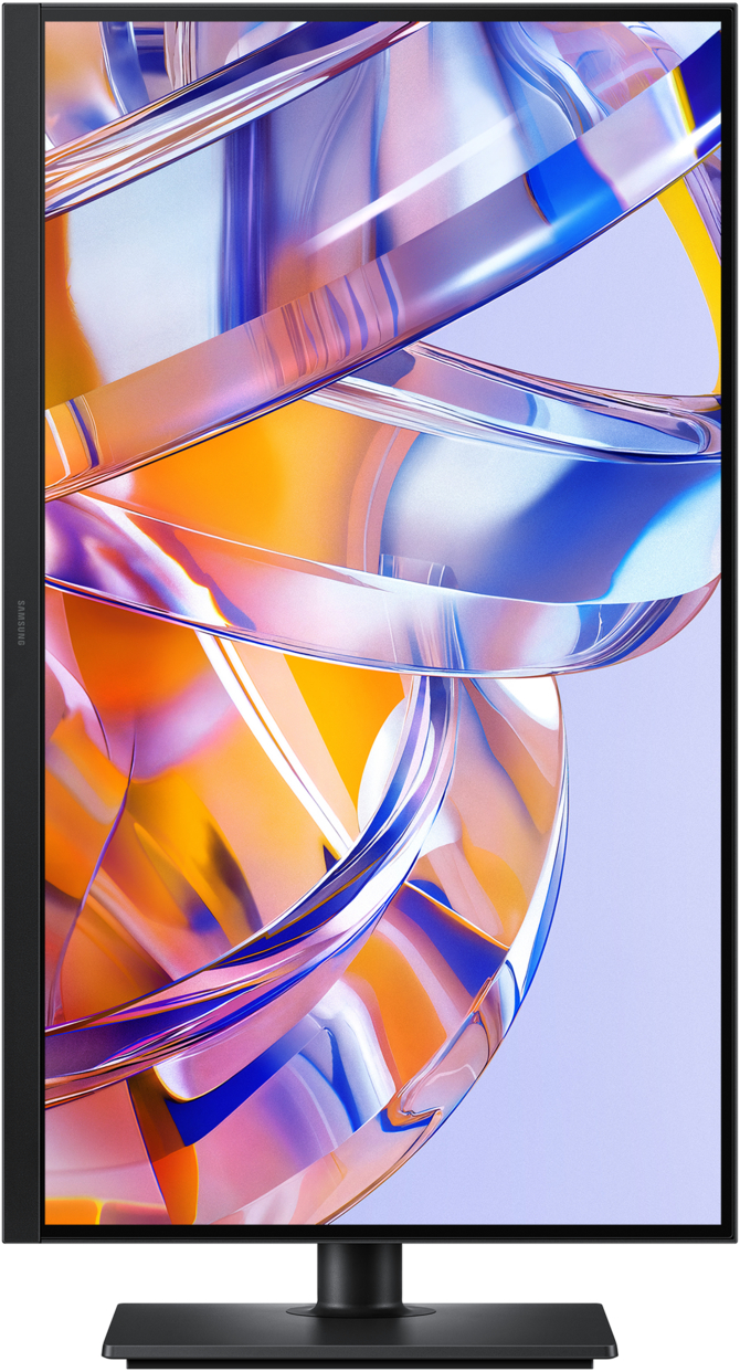 Монитор 27'' SAMSUNG ViewFinity S8 (LS27H804UAIXUA) фото 6