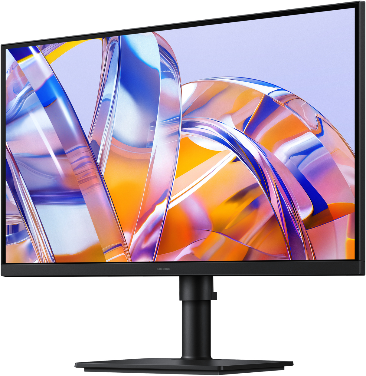 Монитор 27'' SAMSUNG ViewFinity S8 (LS27H804UAIXUA) фото 5