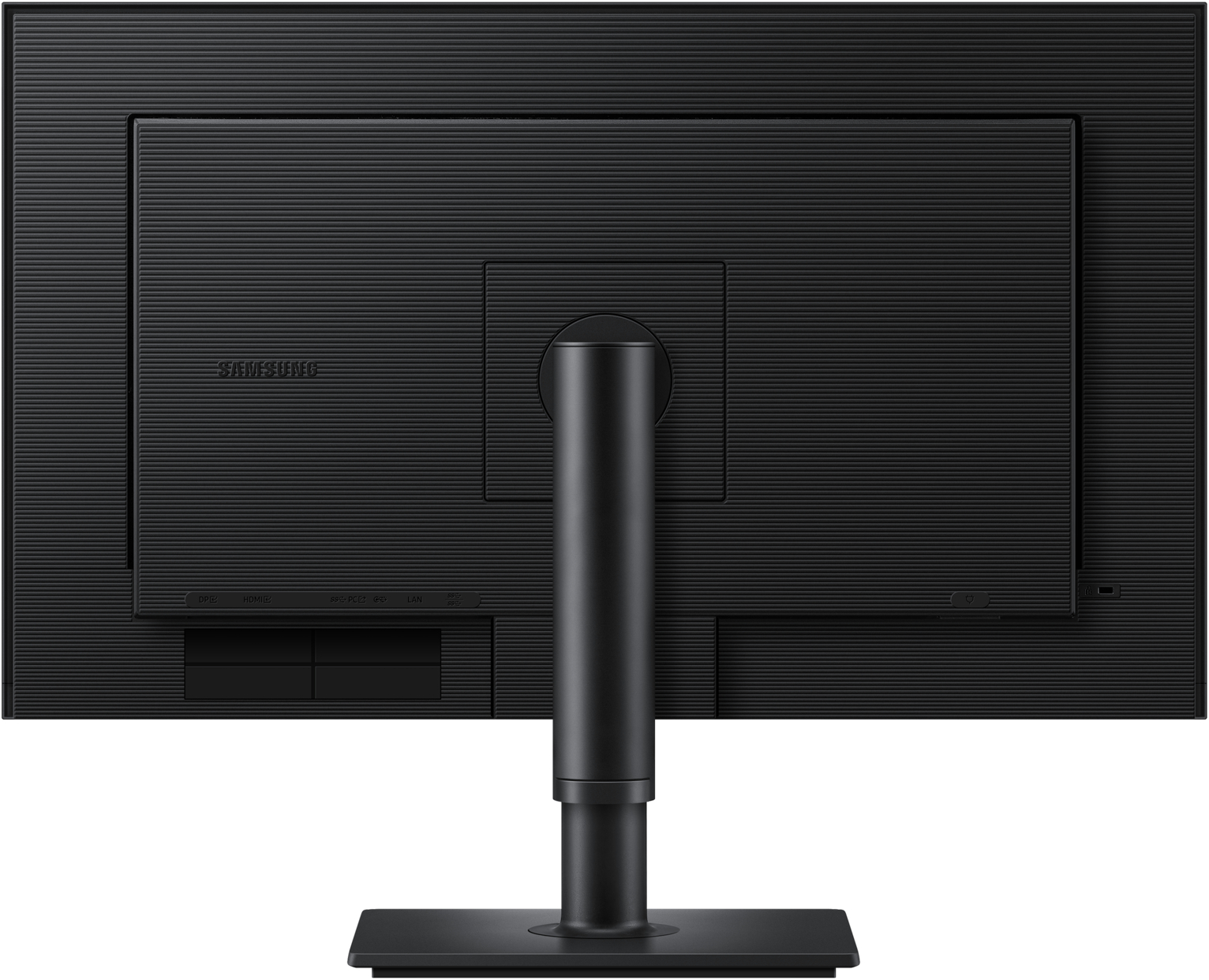 Монитор 27'' SAMSUNG ViewFinity S8 (LS27H804UAIXUA) фото 9
