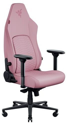 Кресло игровое Razer Iskur V2 X Quartz (RZ38-04900900-R3G1) фото4