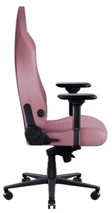 Кресло игровое Razer Iskur V2 X Quartz (RZ38-04900900-R3G1) фото2
