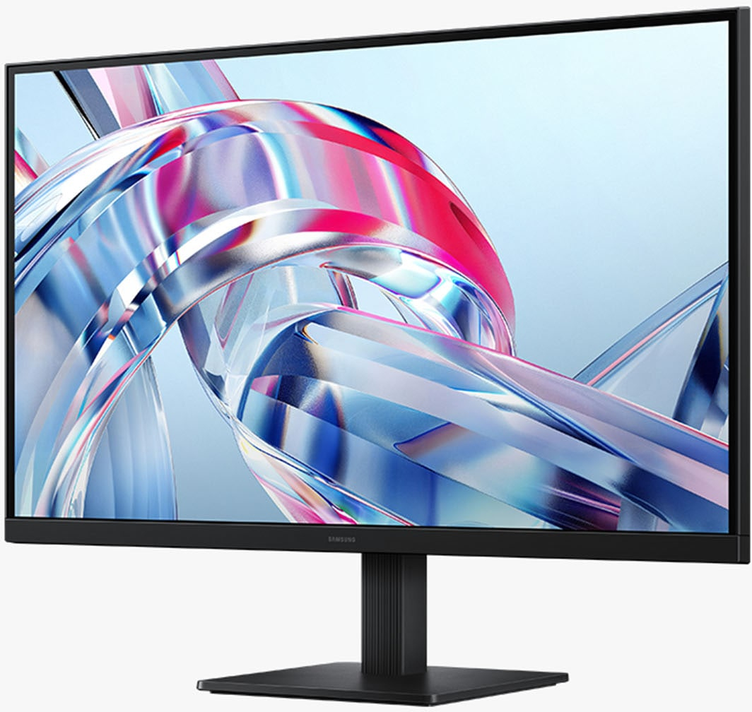 Монітор 27'' SAMSUNG ViewFinity S7 (LS27H700EAIXUA)фото2