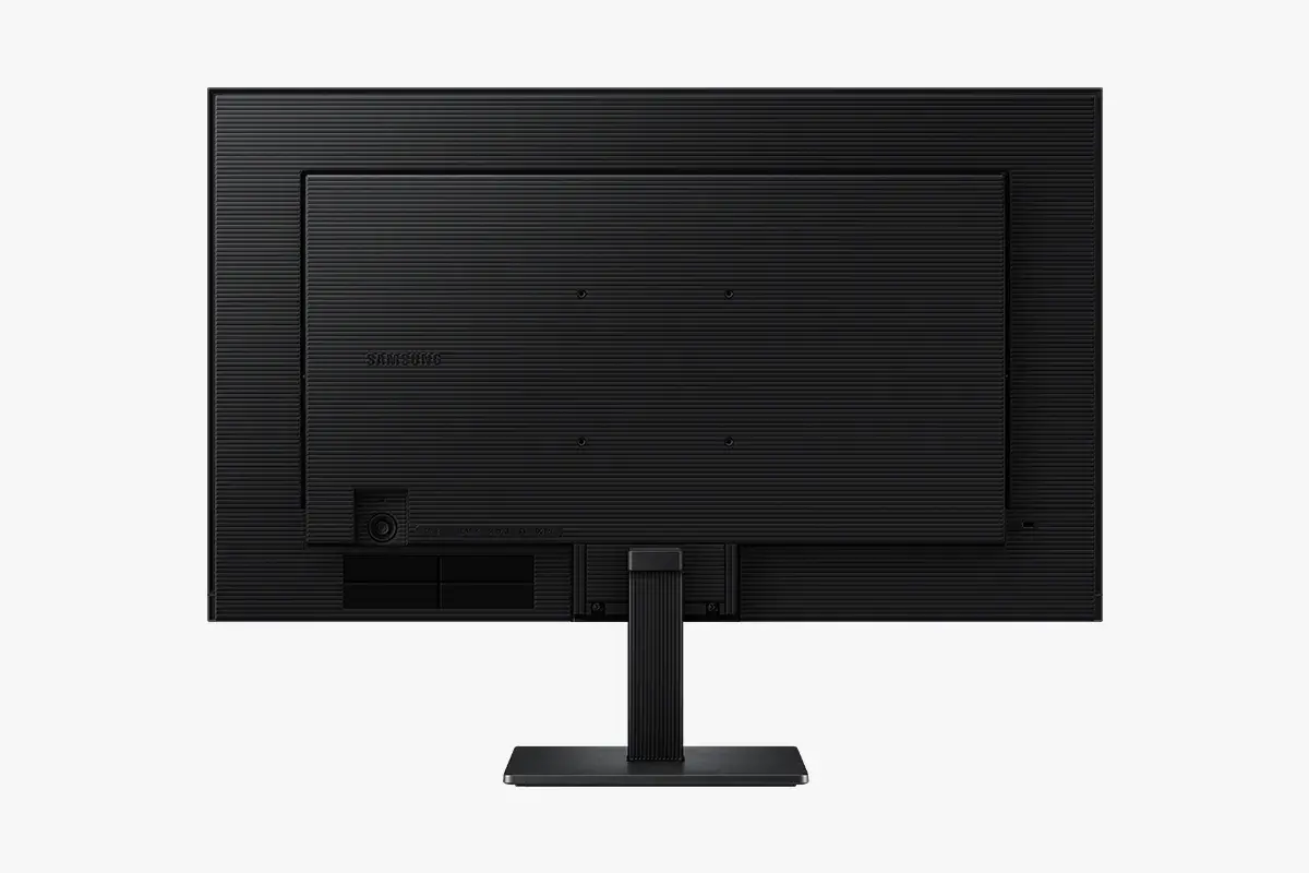 Монітор 27'' SAMSUNG ViewFinity S7 (LS27H700EAIXUA)фото3