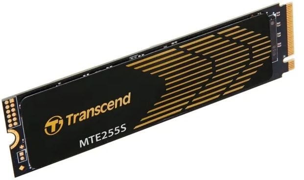 Накопитель SSD Transcend M.2 2TB PCIe 4.0 MTE255S (TS2TMTE255S) фото