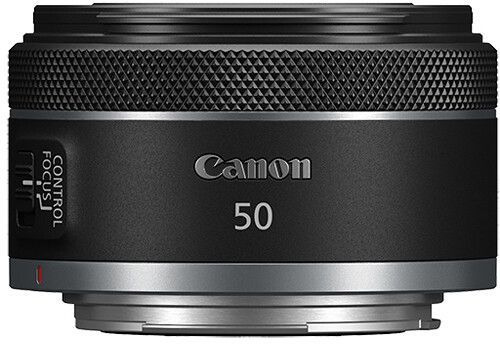 Фотоаппарат CANON EOS R6 Mark III + RF 50mm f/1.8 STM (7084C035) фото 