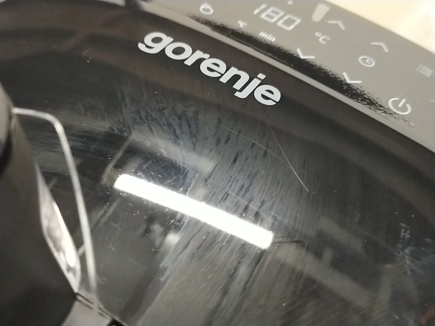 Мультипечь Gorenje AF1409DB фото 4