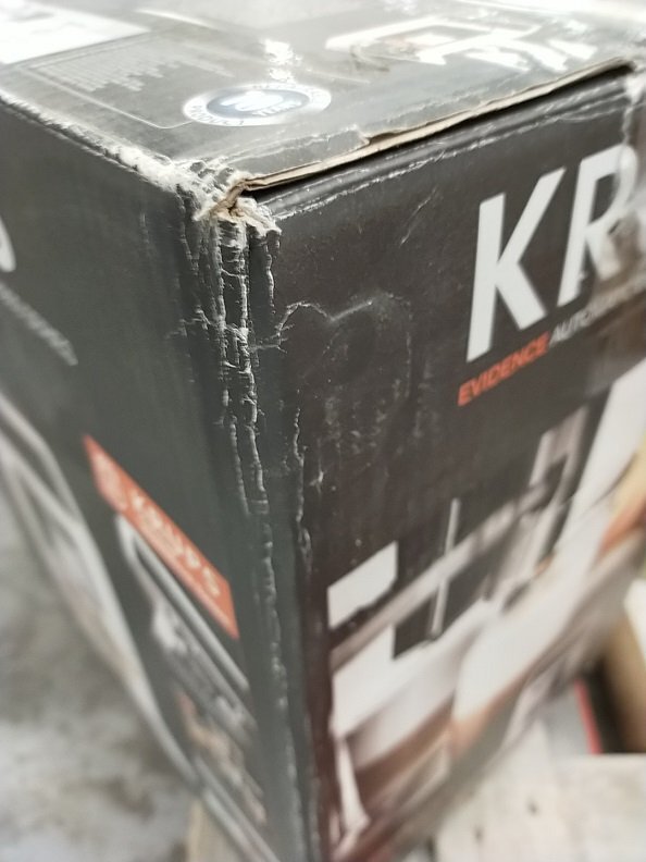 Кавомашина Krups Evidence EA890810 Blackфото
