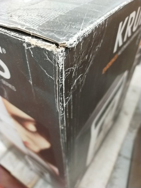 Кавомашина Krups Evidence EA890810 Blackфото