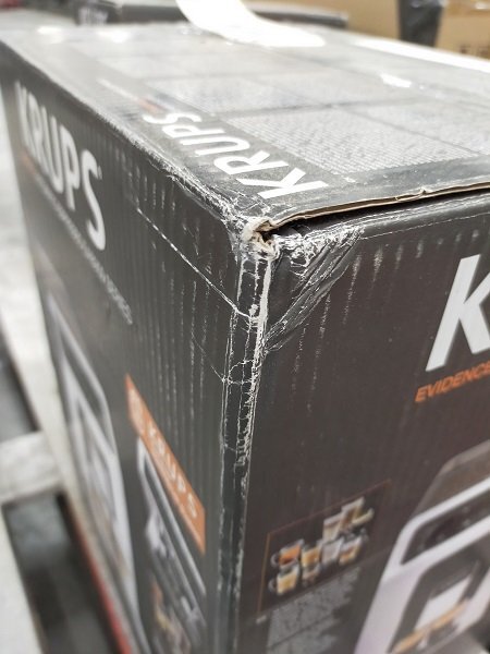 Кавомашина Krups Evidence EA890810 Blackфото