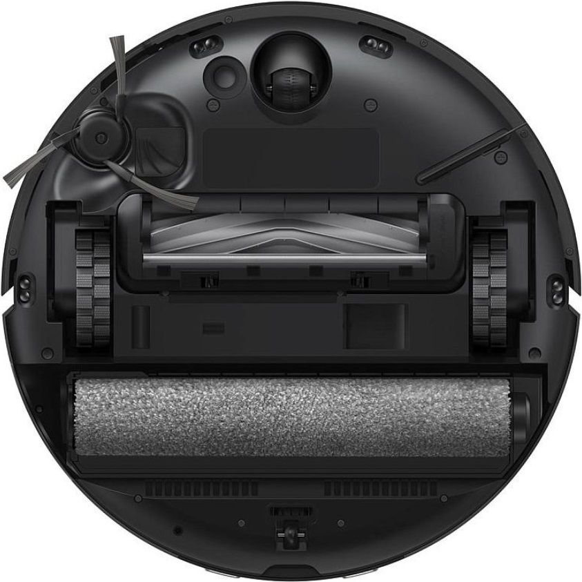 Робот-пылесос моющий Mova S70 Roller Black (RLZ12SE-Bl) фото 5